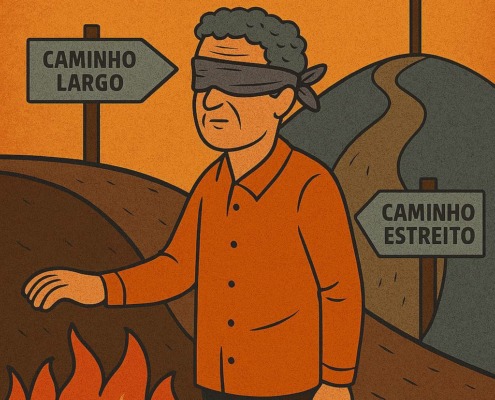 religioso sincero